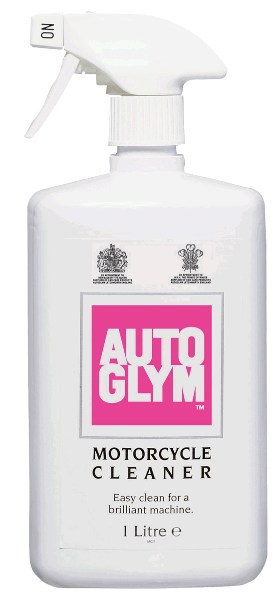 Autoglym Motorcycle Cleaner