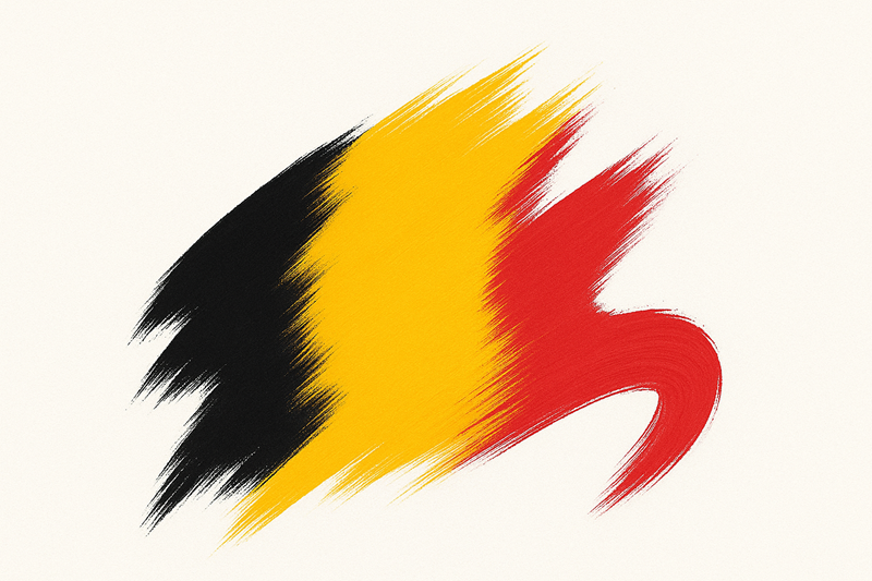 Belangrijke informatie voor Belgische ondernemingen bij bestellingen bij Waxworld
