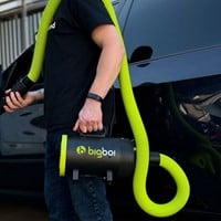 Bigboi BlowR Mini - Car Blower-3
