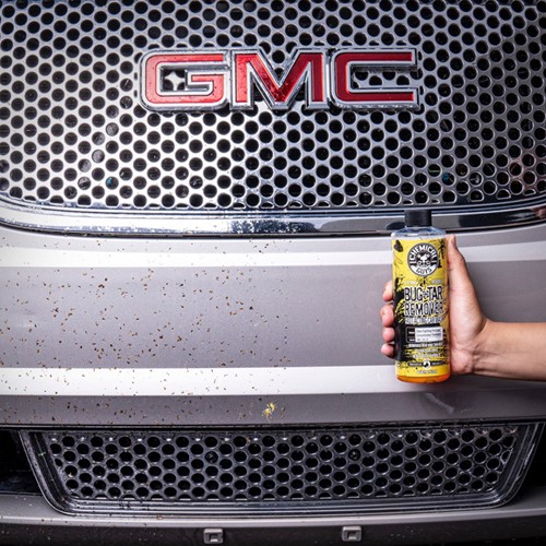 Chemical Guys Bug & Tar Heavy Duty Car Wash Shampoo 473ml-2