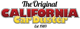 The Original California Car Duster