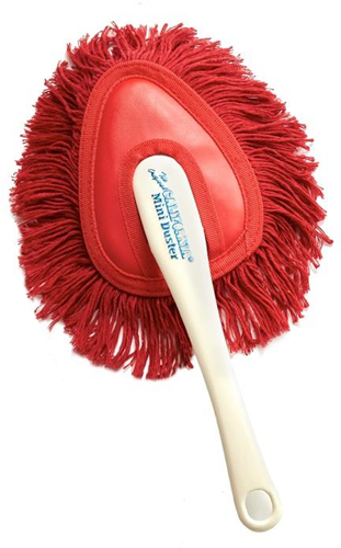 The Original California Mini Duster
