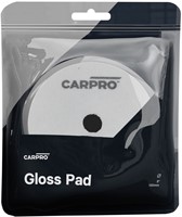 CarPro Gloss Finish Pad - 125/140mm / 5''-2