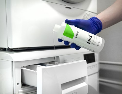 CarPro MFX Microfiber Wash - 500ml-2