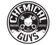 Chemical Guys producten