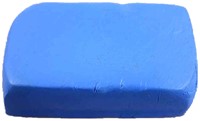 Tornador Shine Blue Detailing Clay 200 gram-2