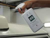 Autoglym Caravan & Motorhome Cleaner-2