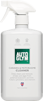 Autoglym Caravan & Motorhome Cleaner
