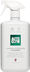 Autoglym Caravan & Motorhome Cleaner