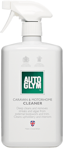 Autoglym Caravan & Motorhome Cleaner