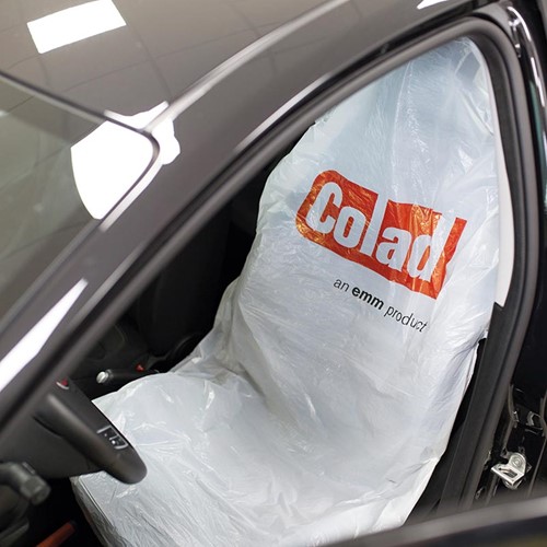 Colad 6110 Stoelhoezen