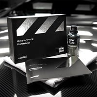 CarPro CQuartz Professional - 50ml-2