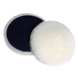 CarPro Cutting Wool Pad - 130mm / 5''