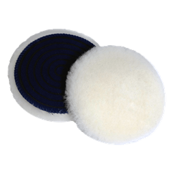 CarPro Cutting Wool Pad - 76mm