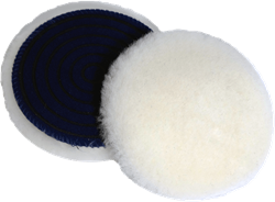 CarPro Cutting Wool Pad - 150mm