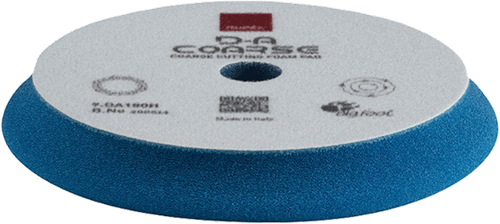 Rupes Pad D-A Coarse 150/180