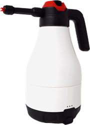 Accu Handfoamer 1.8 liter