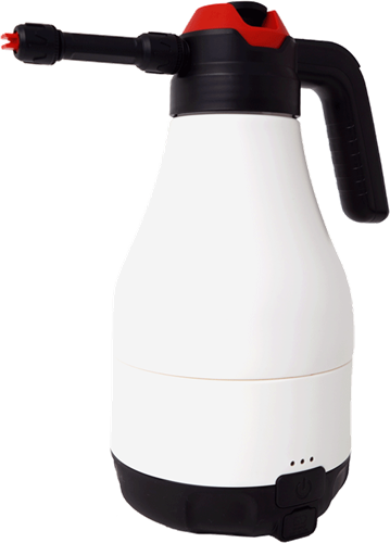 Accu Handfoamer 1.8 liter