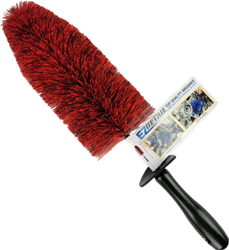 EZ Detail Brush Big Red