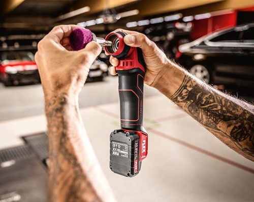 Flex PXE 80 Nano Polisher Voordeelbundel-3