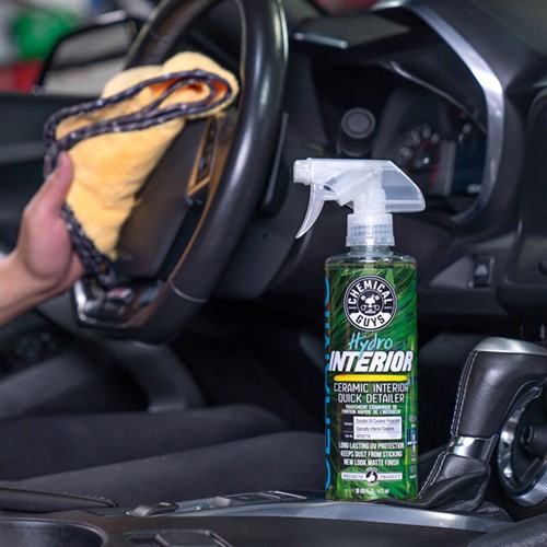 Chemical Guys Hydro Interior Ceramic Detail Spray 473ml-2