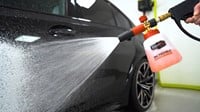 DetailPro Incredible Foam Cannon + Snow Foam 5L-2