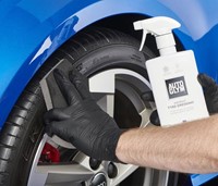 Autoglym Instant Tyre Dressing-2