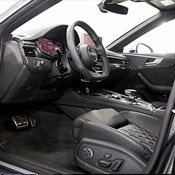 Interieur