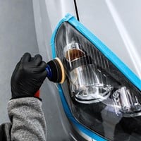 Koch Chemie Headlight Polish Set-3