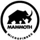 Mammoth Microfibre