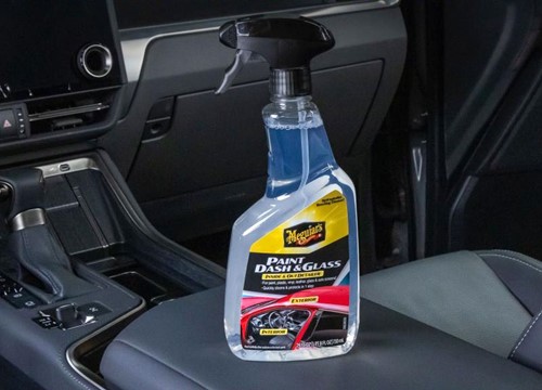 Meguiar's Paint, Dash & Glass - Inside & Out Detailer - 709ml-2