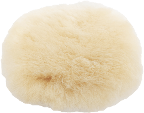 DetailPro Merino Wool Pad 130mm