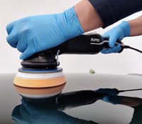 Finixa Nitril handschoenen