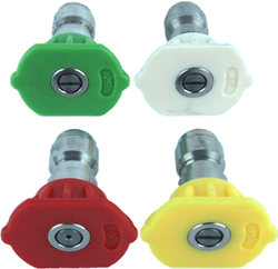 BigBoi WashR Nozzle Set