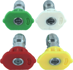 BigBoi WashR Nozzle Set