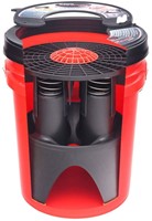 Grit Guard Universal Pad Washer-2