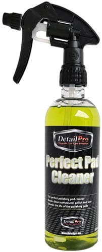 DetailPro Perfect Pad Cleaner - 500ml