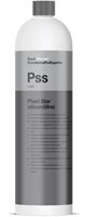 Koch Chemie Plast Star Siliconölfrei - Pss - 1L