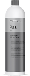 Koch Chemie Plast Star Siliconölfrei - Pss - 1L