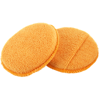 The Pocket Microfiber Applicator Pad 2 pack