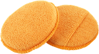 The Pocket Microfiber Applicator Pad 2 pack