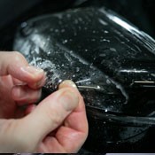 Paint Protection Film (PPF)