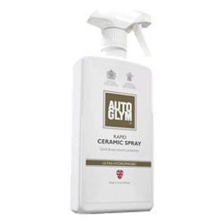 Autoglym Rapid Ceramic Spray 500ml