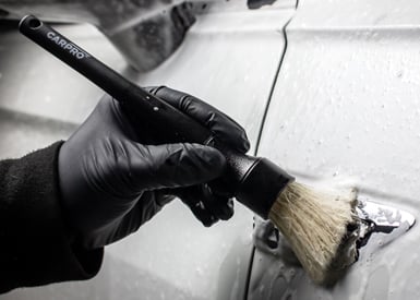 auto schoonmaak middelen