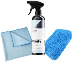 Ruiten Bundel - Ruiten Perfect Streeploos Schoon