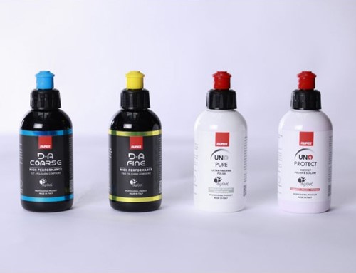Rupes Compound & Polish Samplepack-2
