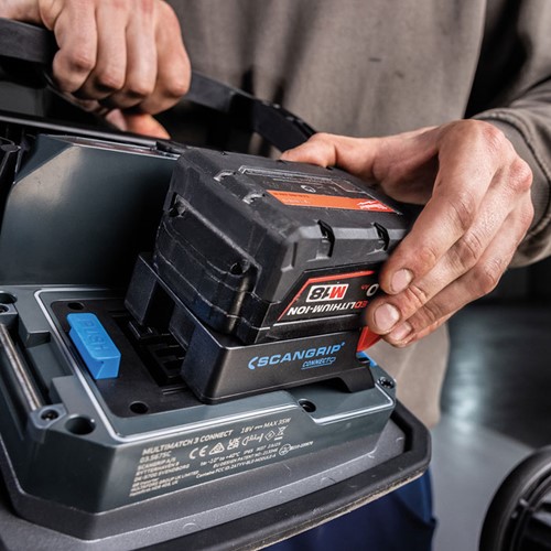 Scangrip Connect Makita connector-3