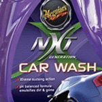 Auto shampoo
