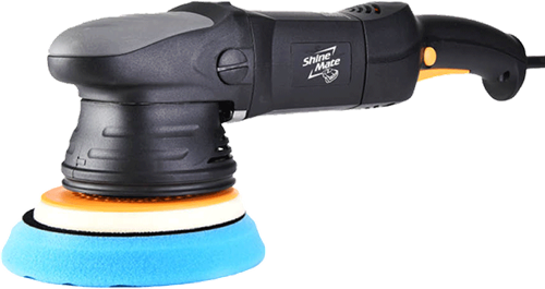 ShineMate EX610-5/15 DA Polisher 15mm