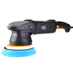 ShineMate EX610-6/21 DA Polisher 21mm